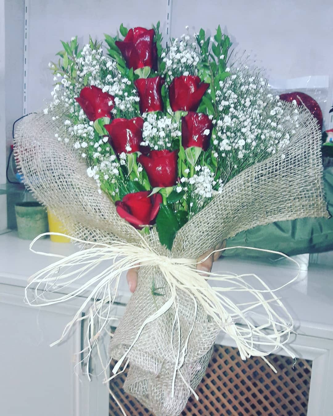 Burcu Çiçek Evi galeri görseli 5