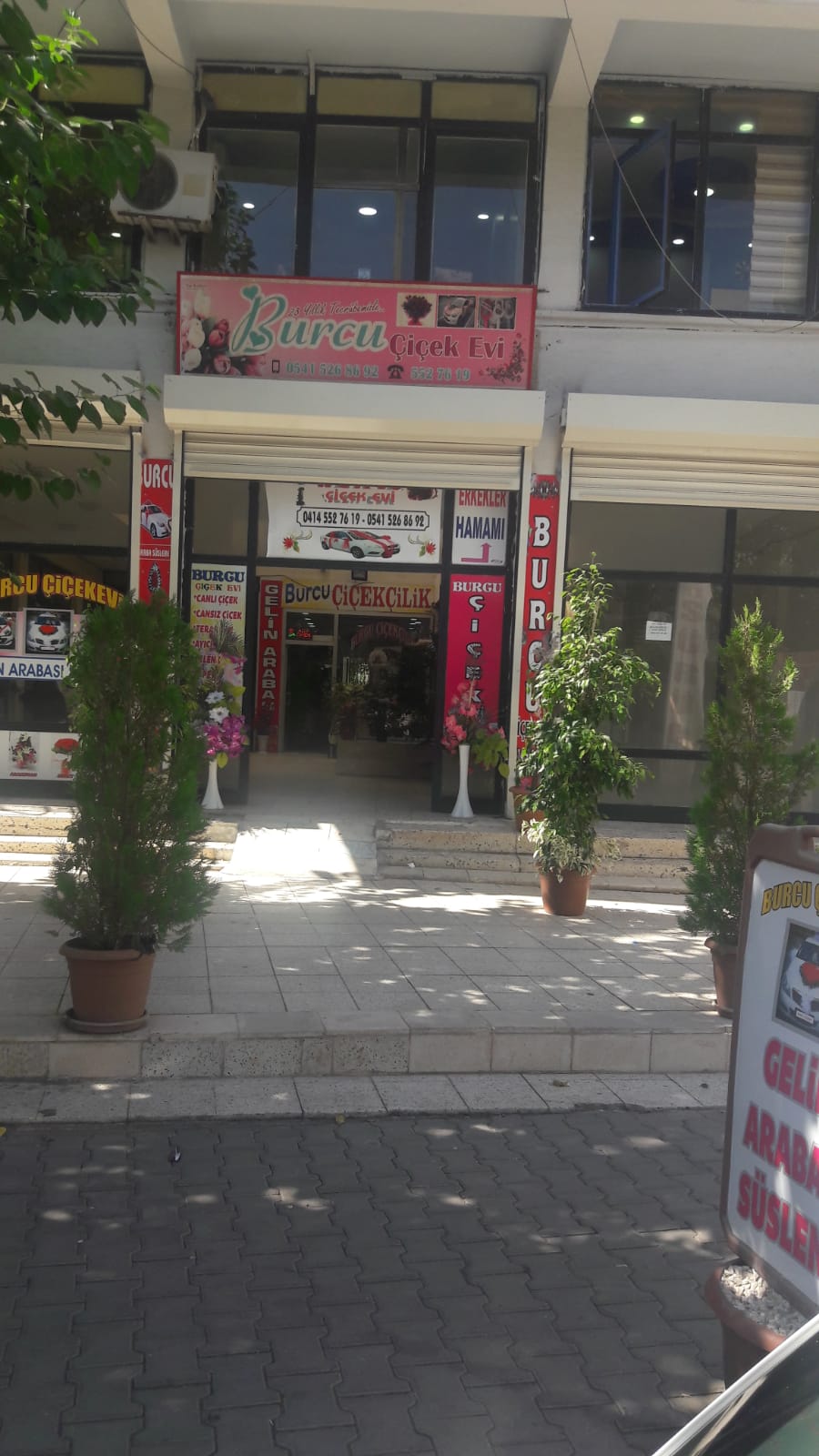 Burcu Çiçek Evi galeri görseli 11