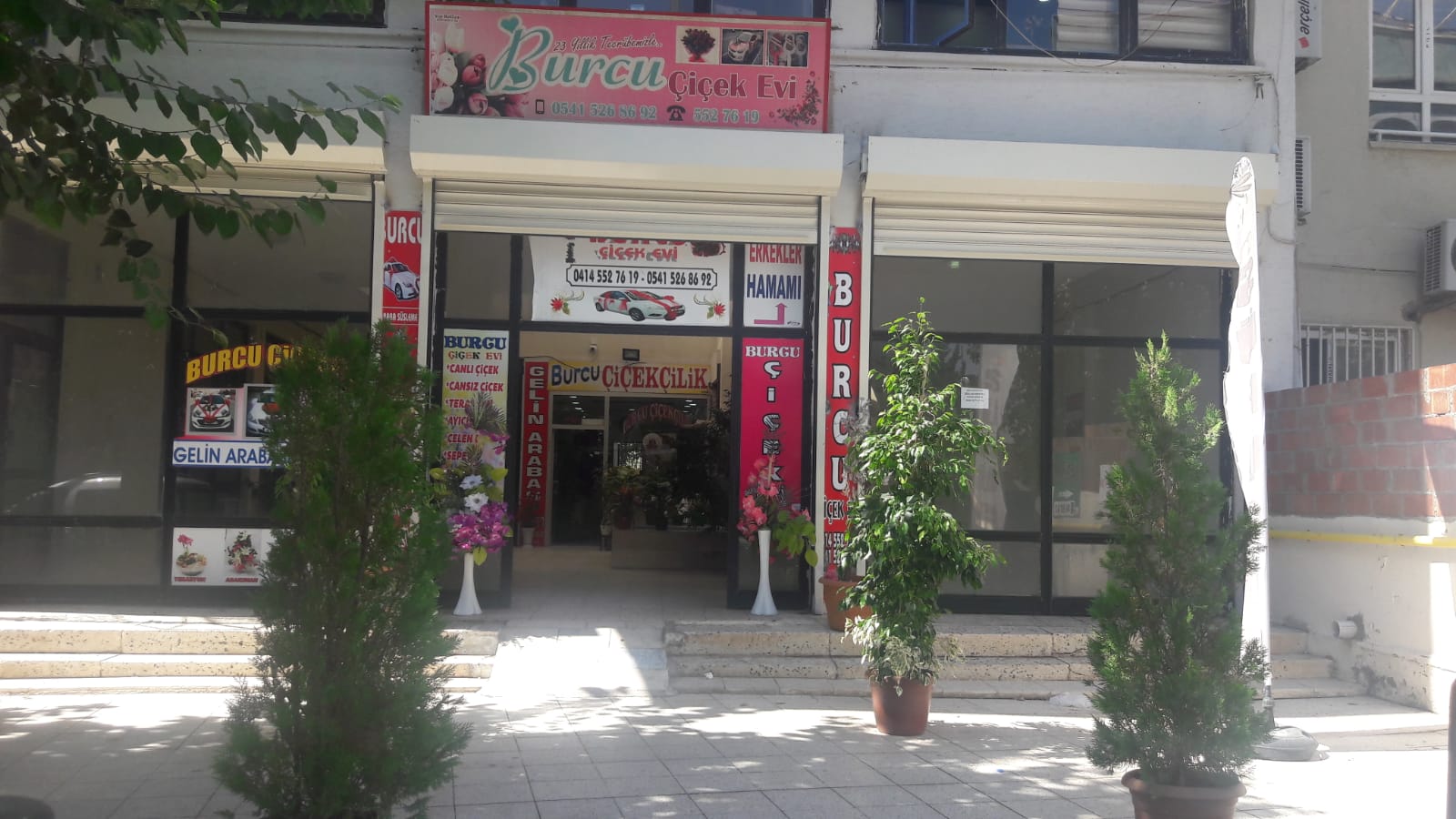Burcu Çiçek Evi galeri görseli 7