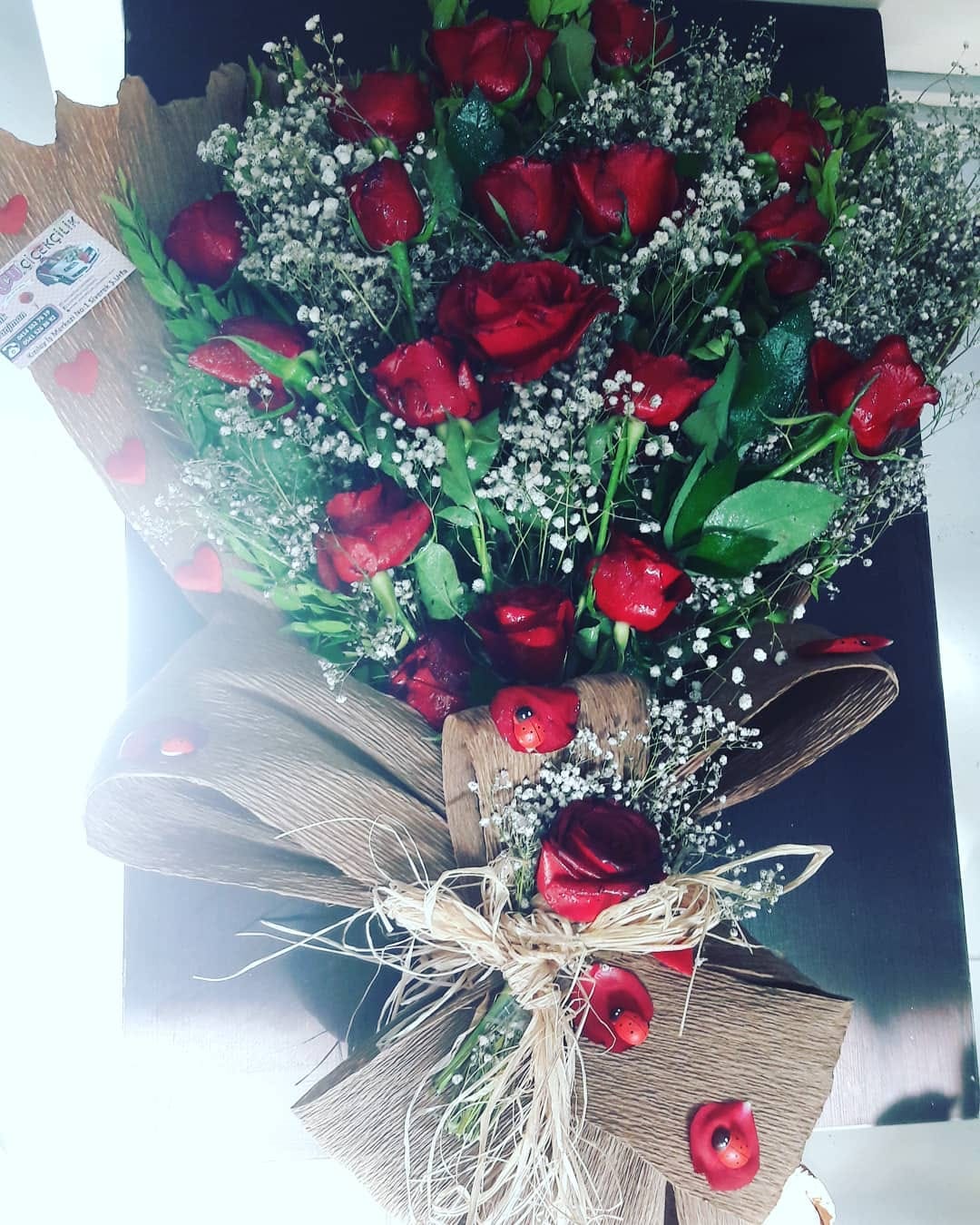 Burcu Çiçek Evi galeri görseli 4