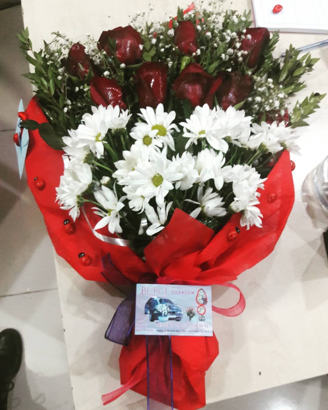 Burcu Çiçek Evi galeri görseli 6