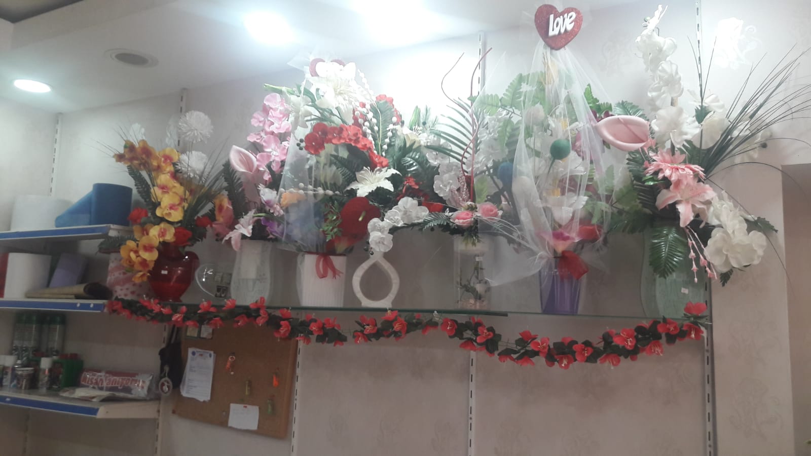 Burcu Çiçek Evi galeri görseli 9