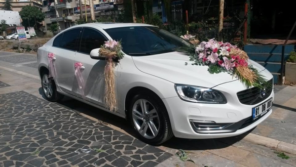 Gelin Arabası