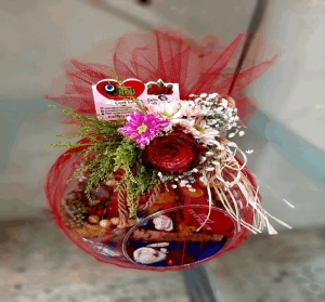 Seni Seviyorum Teraryum