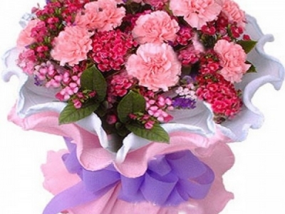 Siverek Doğum Günü Çiçeği