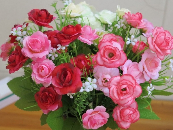 Siverek Sevgililer Günü Çiçeği